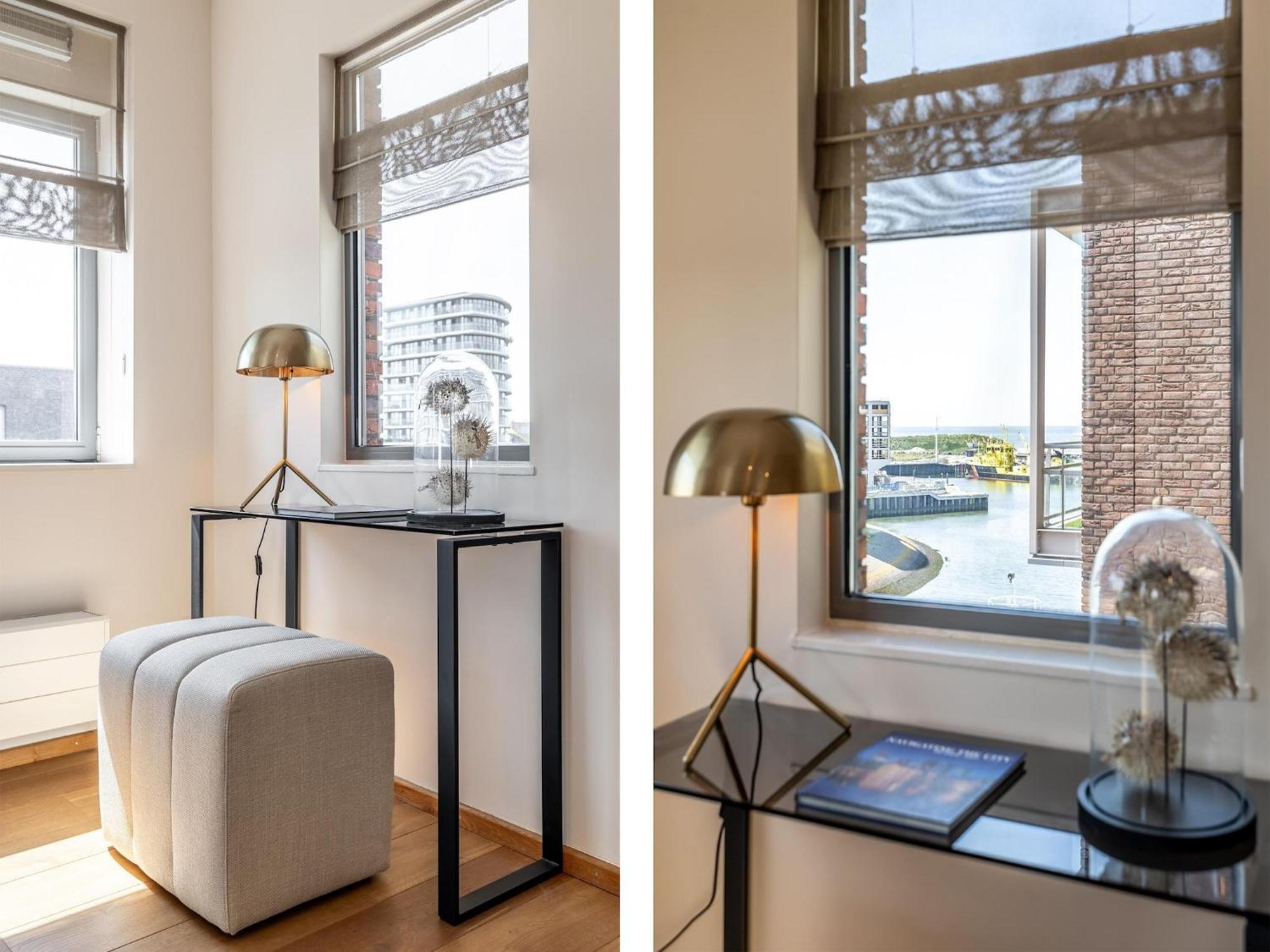 Luxury Penthouse Near Scheveningen Beach Haag Exteriér fotografie